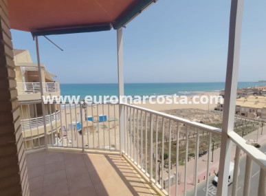 Ático - Venta - Torrevieja - La Mata