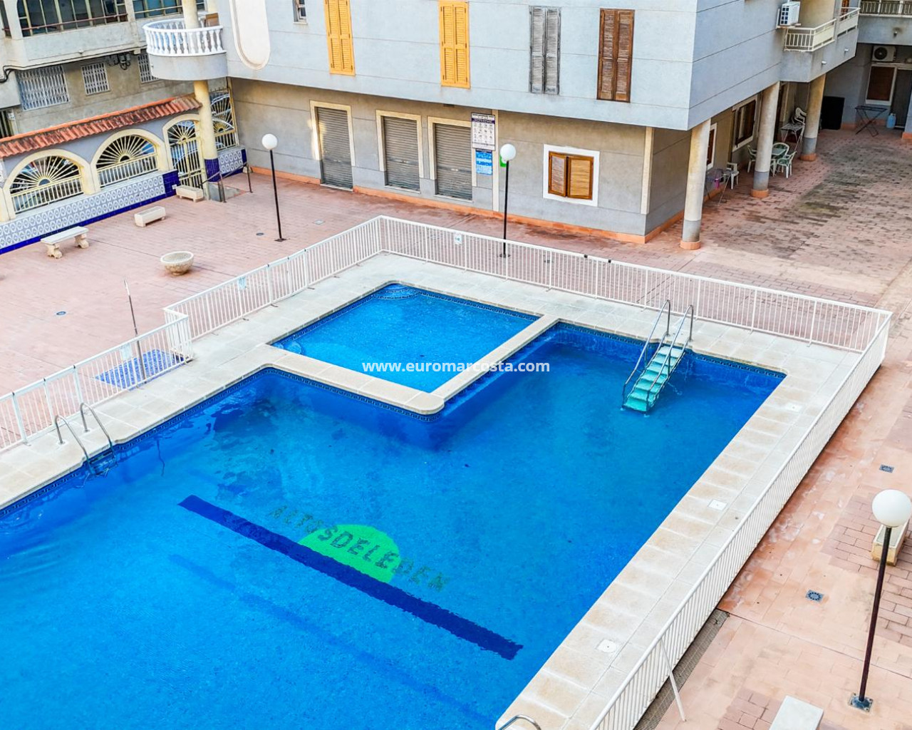 Ático · Venta · Torrevieja · T-51638
