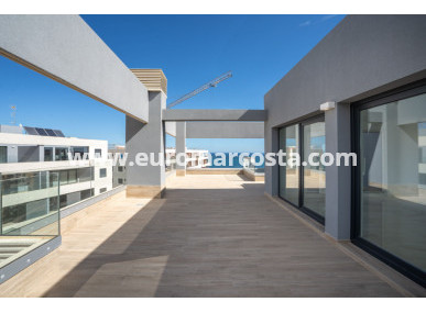 Ático - Venta - Torrevieja - TORREVIEJA