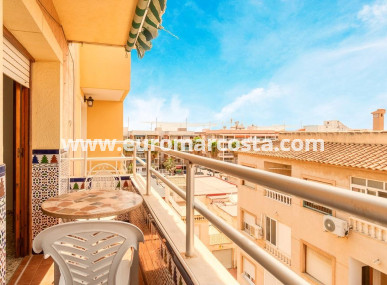 Ático - Venta - Torrevieja - TORREVIEJA