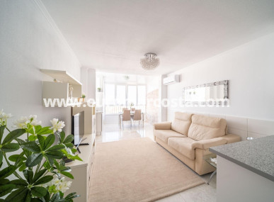 Ático - Venta - Torrevieja - TORREVIEJA
