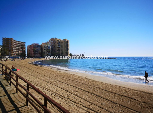 Ático · Venta · Torrevieja · TORREVIEJA