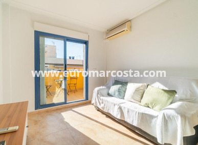 Ático - Venta - Torrevieja - TORREVIEJA