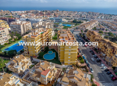 Ático - Venta - Torrevieja - TORREVIEJA