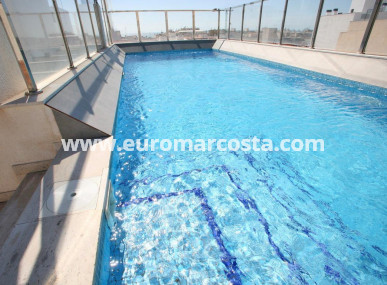 Ático - Venta - Torrevieja - TORREVIEJA
