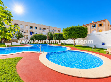 Ático - Venta - Torrevieja - TORREVIEJA