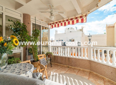 Ático - Venta - Torrevieja - TORREVIEJA