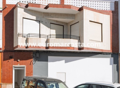 Building - Sale - Torrevieja - TORREVIEJA