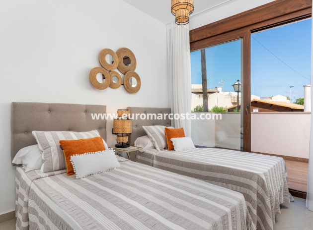 Bungalow · Neubauten · Torrevieja · Orihuela Costa