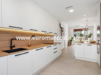 Bungalow - Neubauten - Torrevieja - TORREVIEJA