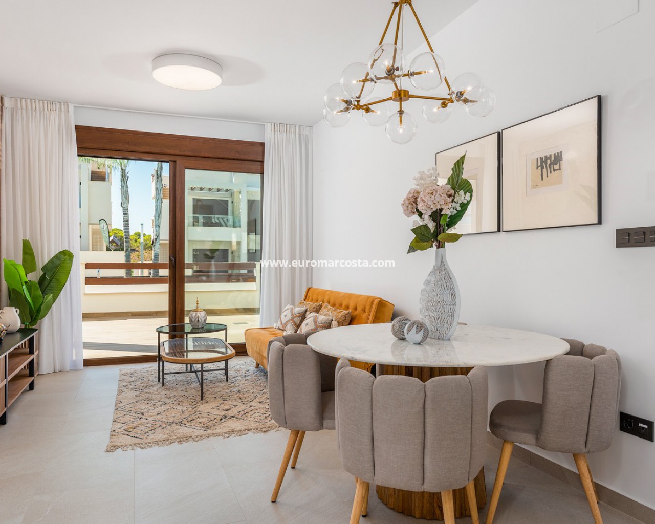 Bungalow · Neubauten · Torrevieja · Y-44288