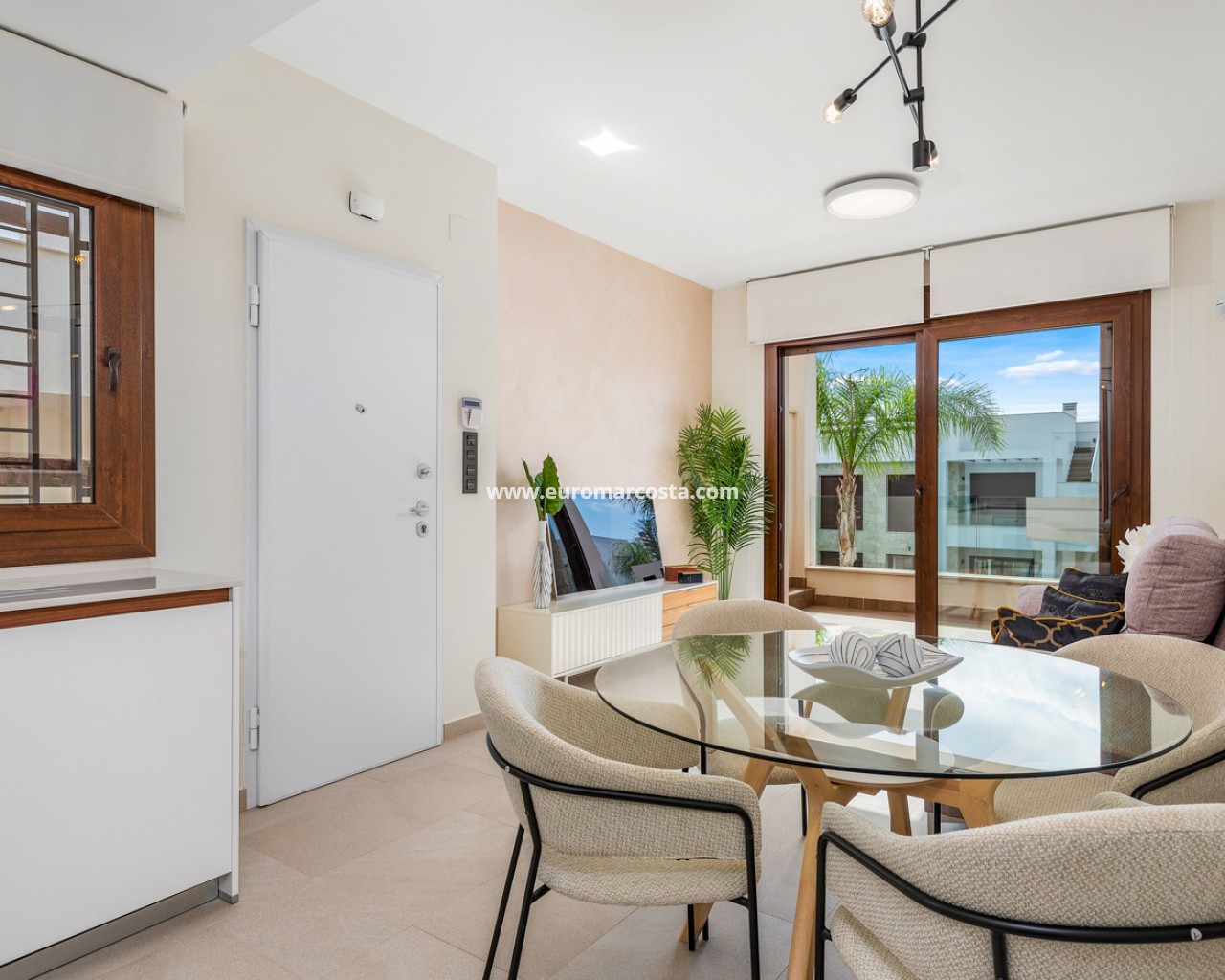 Bungalow · Neubauten · Torrevieja · Y-75771