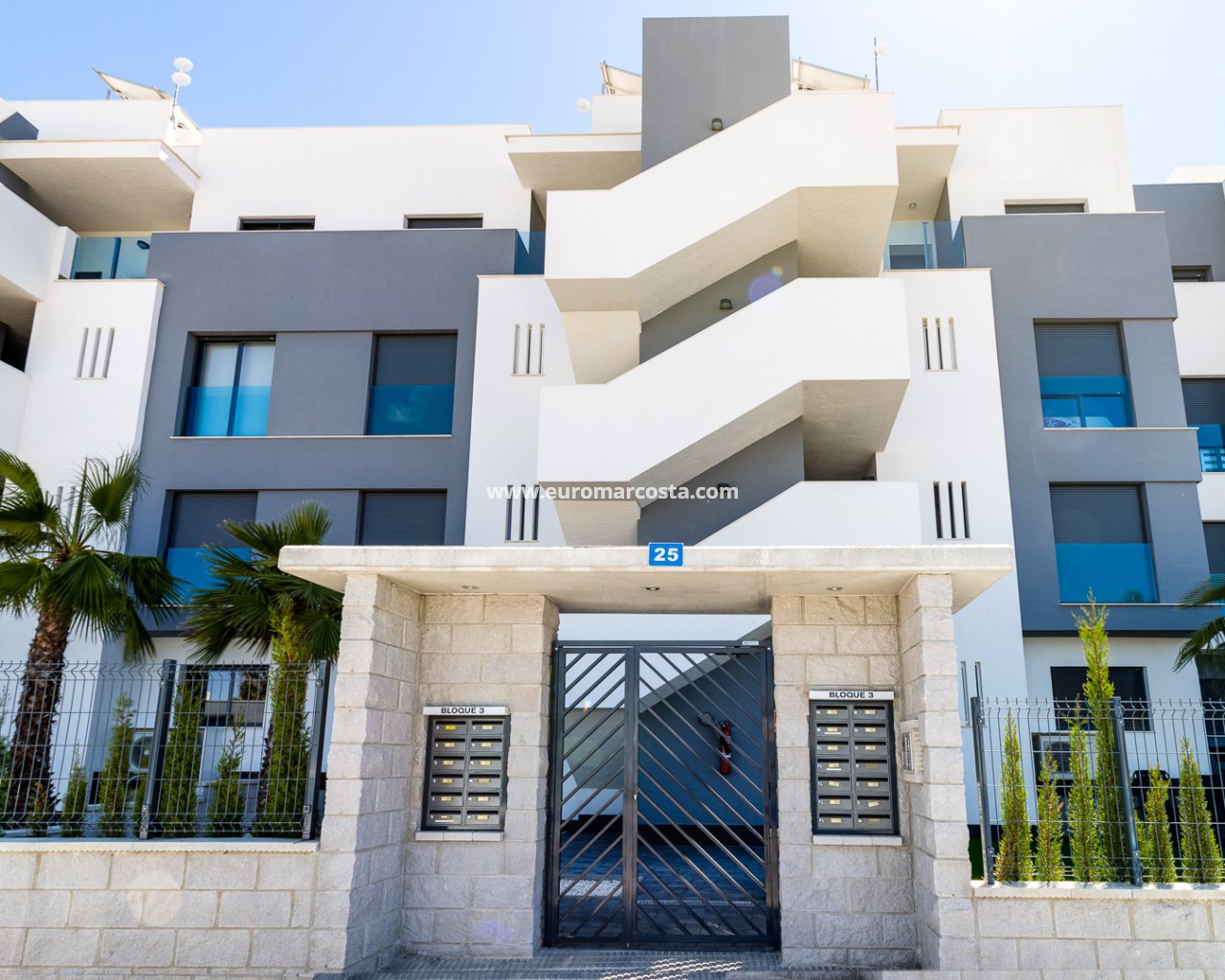 Bungalow · New Build · Guardamar del Segura · 4187