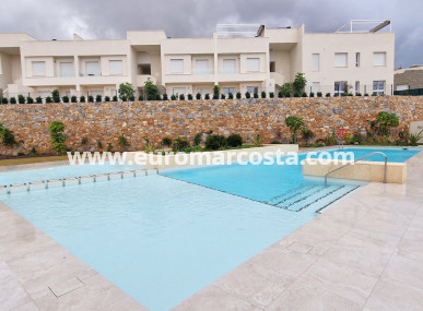 Bungalow - Objekte zum Wiederverkauf - Algorfa - Algorfa