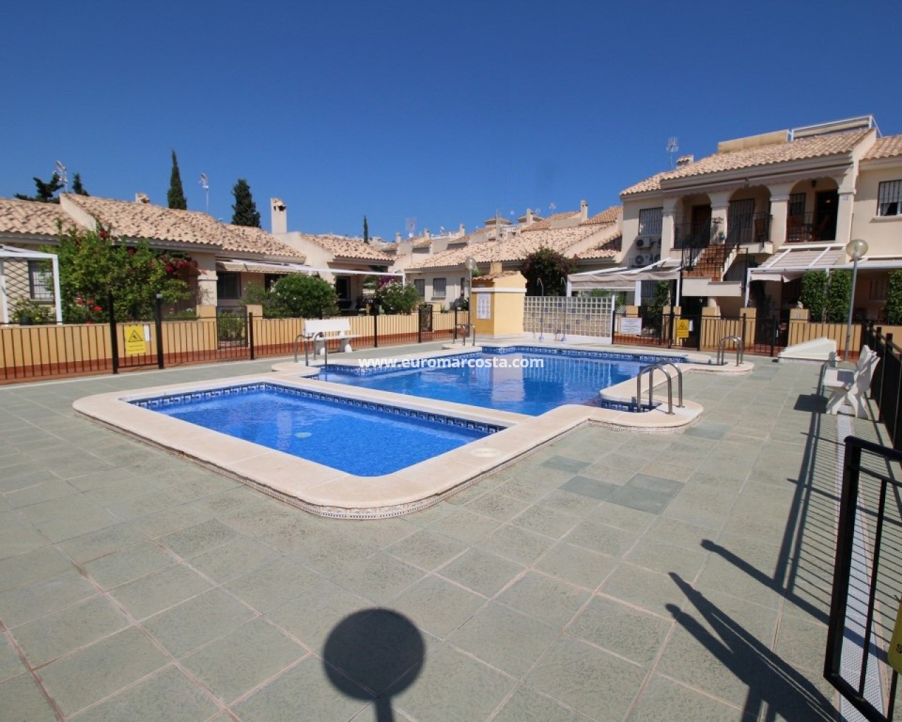 Bungalow · Objekte zum Wiederverkauf · Guardamar del Segura · 3597