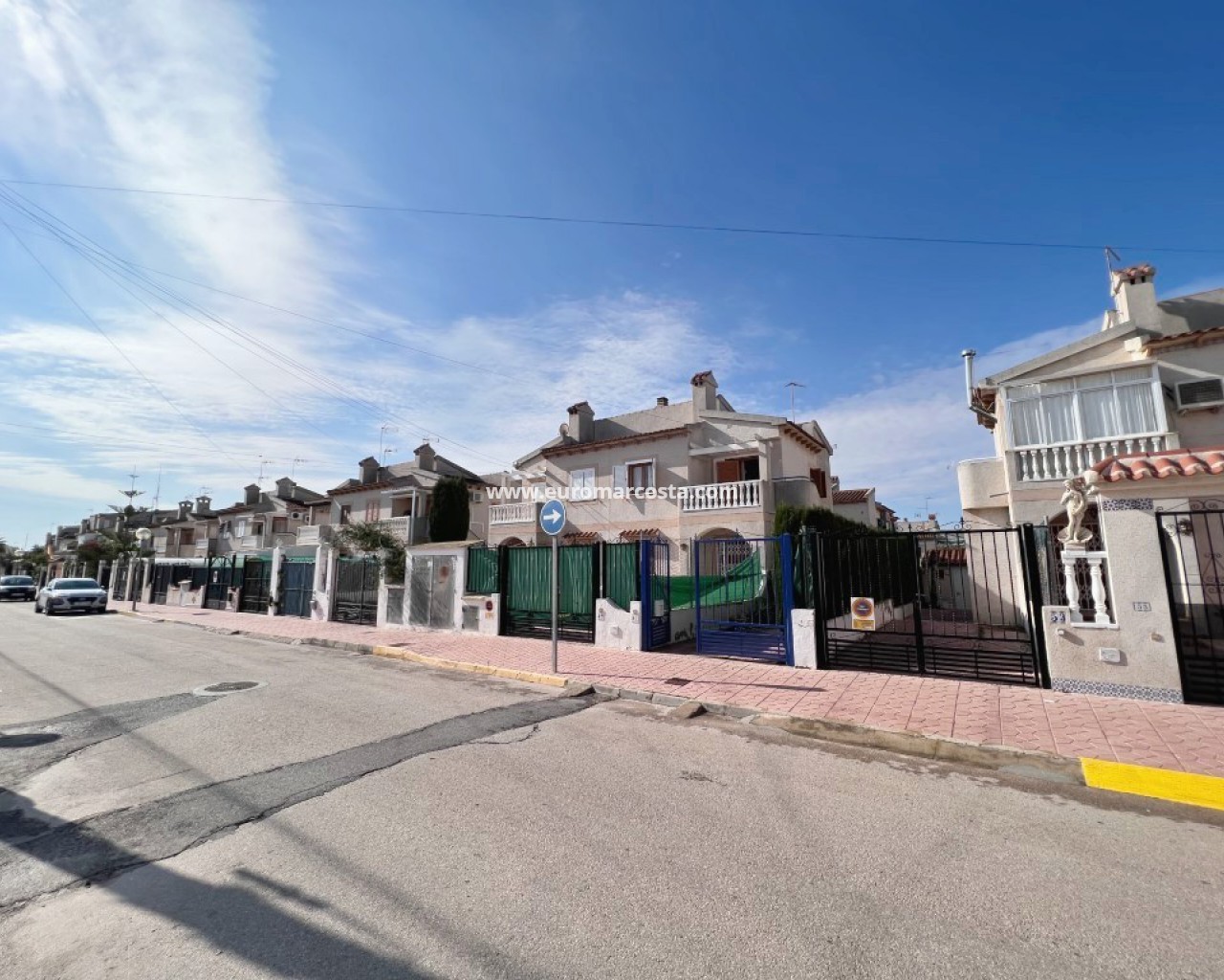 Bungalow · Objekte zum Wiederverkauf · Guardamar del Segura · 4101