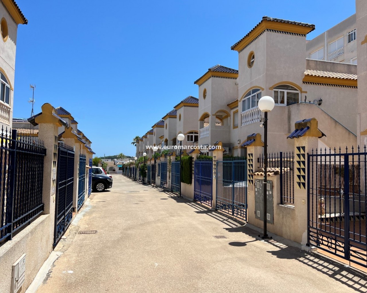 Bungalow · Objekte zum Wiederverkauf · Guardamar del Segura · 4107