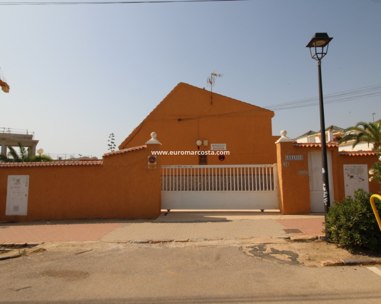 Bungalow · Objekte zum Wiederverkauf · La Mata · 3973