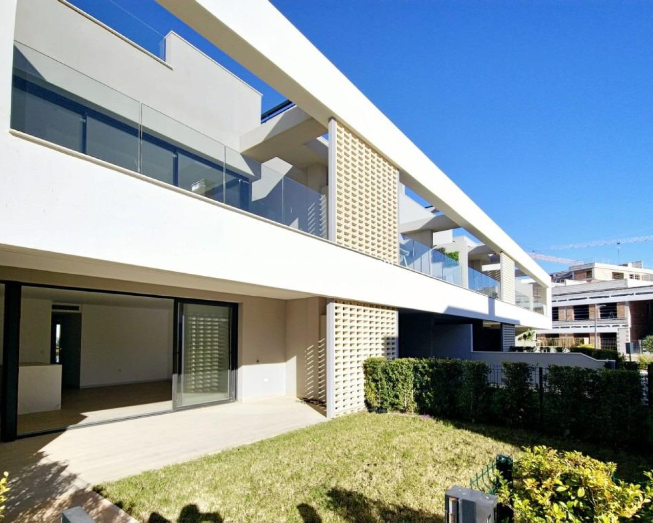 Bungalow · Objekte zum Wiederverkauf · Los Alcázares · H-36372