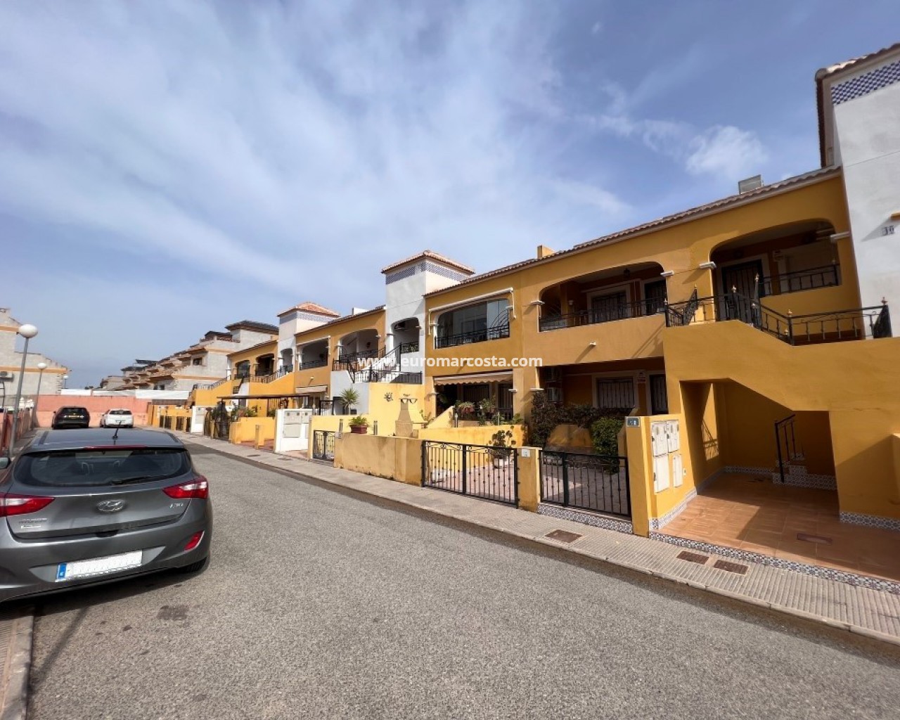 Bungalow · Objekte zum Wiederverkauf · Los Montesinos · 4140