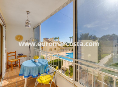 Bungalow - Objekte zum Wiederverkauf - Orihuela Costa - Orihuela Costa