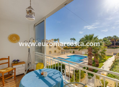 Bungalow - Objekte zum Wiederverkauf - Orihuela Costa - Orihuela Costa