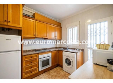 Bungalow - Objekte zum Wiederverkauf - Orihuela Costa - Orihuela Costa