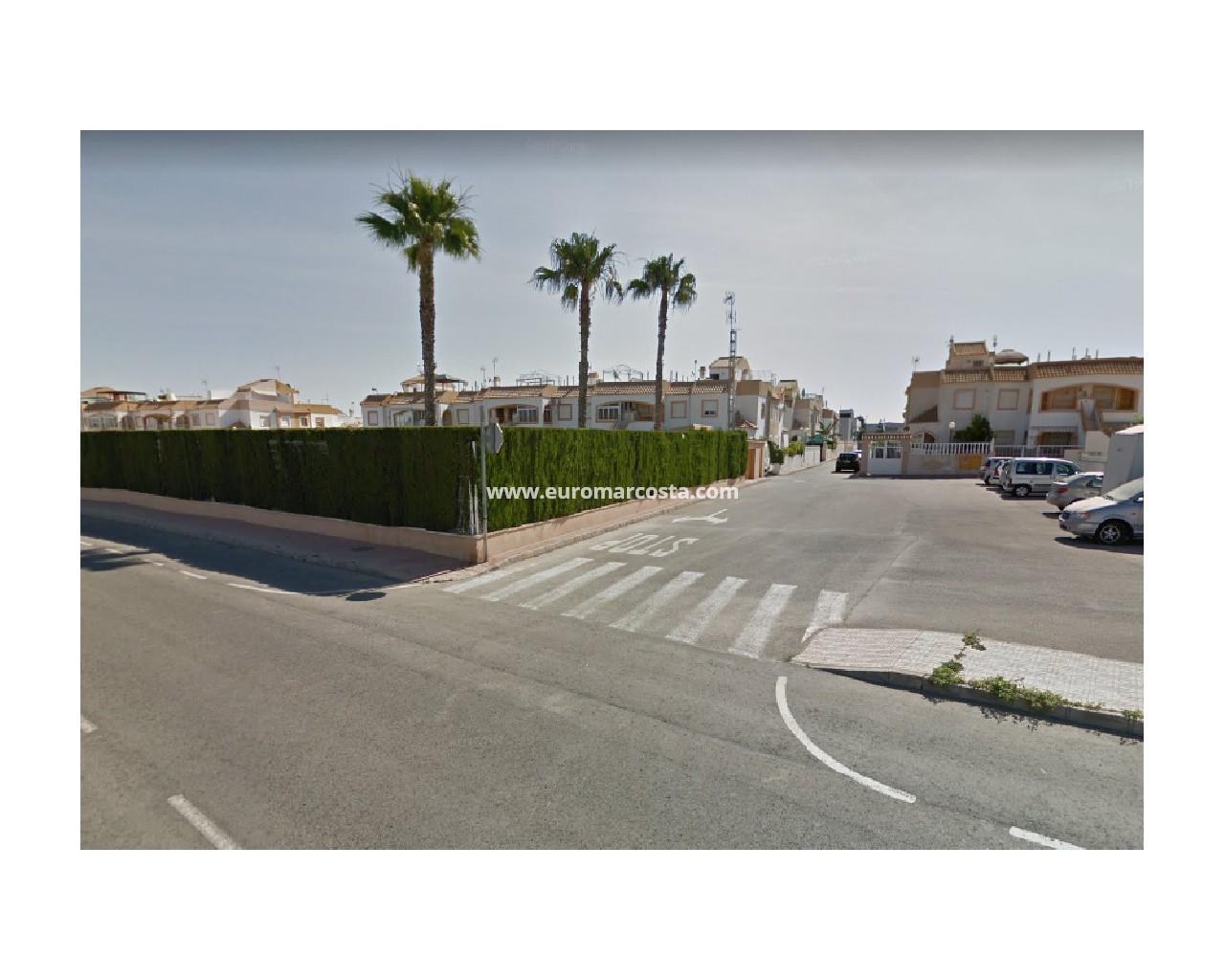 Bungalow · Objekte zum Wiederverkauf · Torrevieja · 4074