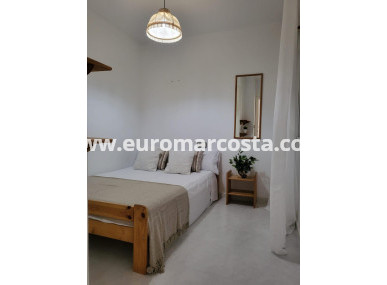 Bungalow - Objekte zum Wiederverkauf - Torrevieja - Carrefour