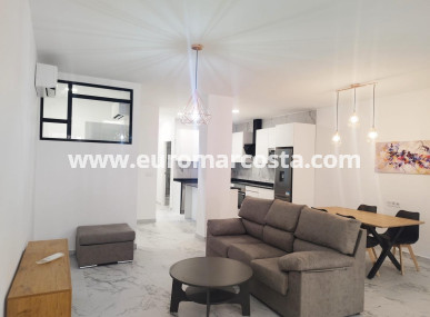 Bungalow - Objekte zum Wiederverkauf - Torrevieja - La Mata