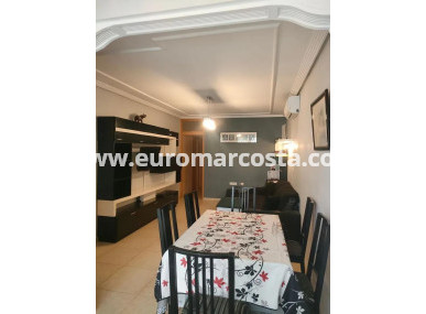 Bungalow - Objekte zum Wiederverkauf - Torrevieja - TORREVIEJA