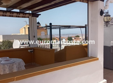 Bungalow - Objekte zum Wiederverkauf - Torrevieja - TORREVIEJA