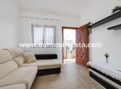 Bungalow - Objekte zum Wiederverkauf - Torrevieja - TORREVIEJA