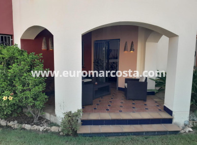 Bungalow - Objekte zum Wiederverkauf - Torrevieja - TORREVIEJA