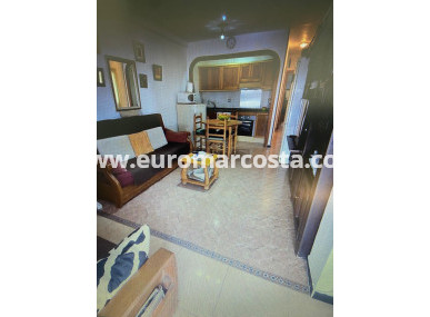 Bungalow - Objekte zum Wiederverkauf - Torrevieja - TORREVIEJA