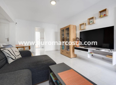 Bungalow - Objekte zum Wiederverkauf - Torrevieja - TORREVIEJA