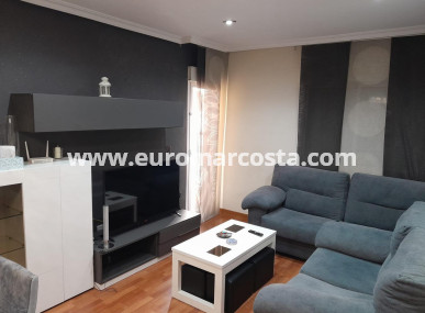 Bungalow - Objekte zum Wiederverkauf - Torrevieja - TORREVIEJA