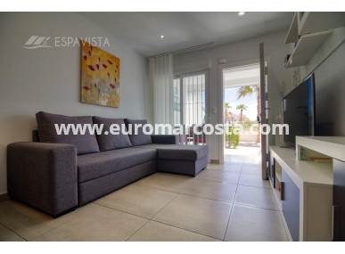 Bungalow - Objekte zum Wiederverkauf - Torrevieja - TORREVIEJA