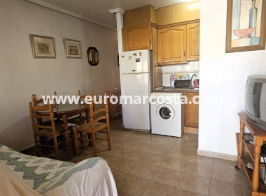 Bungalow - Objekte zum Wiederverkauf - Torrevieja - TORREVIEJA