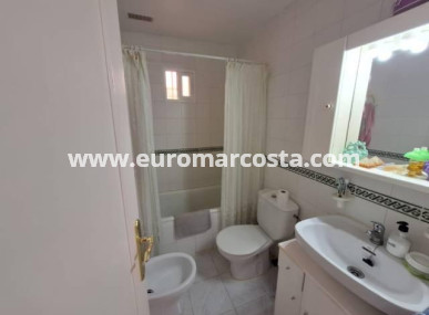 Bungalow - Objekte zum Wiederverkauf - Torrevieja - TORREVIEJA