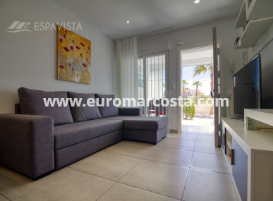 Bungalow - Objekte zum Wiederverkauf - Torrevieja - TORREVIEJA