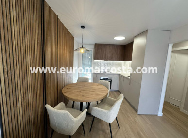 Bungalow - Objekte zum Wiederverkauf - Torrevieja - TORREVIEJA