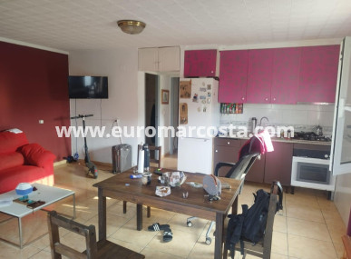 Bungalow - Objekte zum Wiederverkauf - Torrevieja - TORREVIEJA