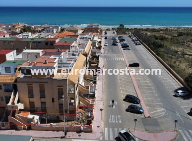 Bungalow - Objekte zum Wiederverkauf - Torrevieja - TORREVIEJA