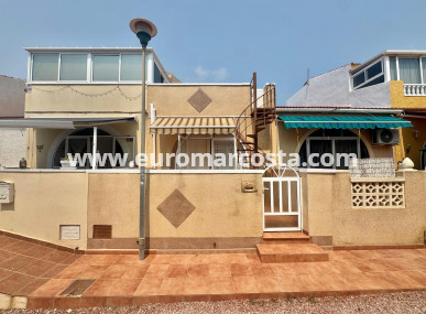Bungalow - Objekte zum Wiederverkauf - Torrevieja - TORREVIEJA