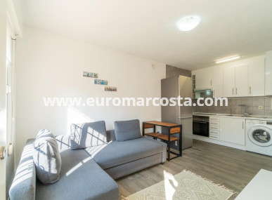 Bungalow - Objekte zum Wiederverkauf - Torrevieja - TORREVIEJA