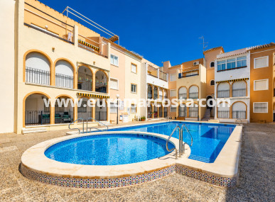 Bungalow - Objekte zum Wiederverkauf - Torrevieja - TORREVIEJA