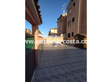 Bungalow - Objekte zum Wiederverkauf - Torrevieja - TORREVIEJA