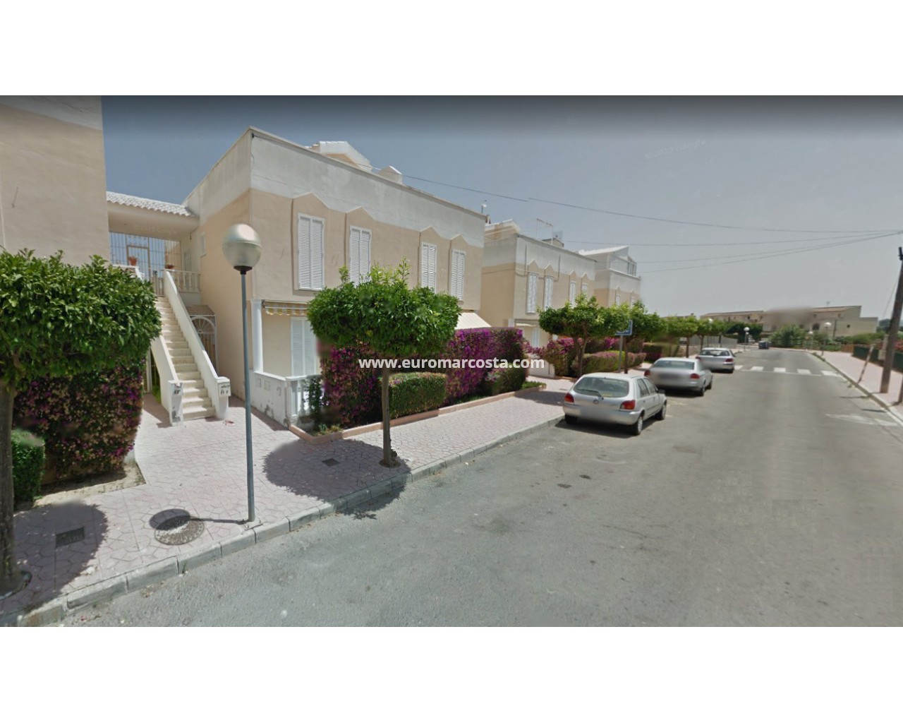 Bungalow Planta Alta · Objekte zum Wiederverkauf · Guardamar del Segura · 4176