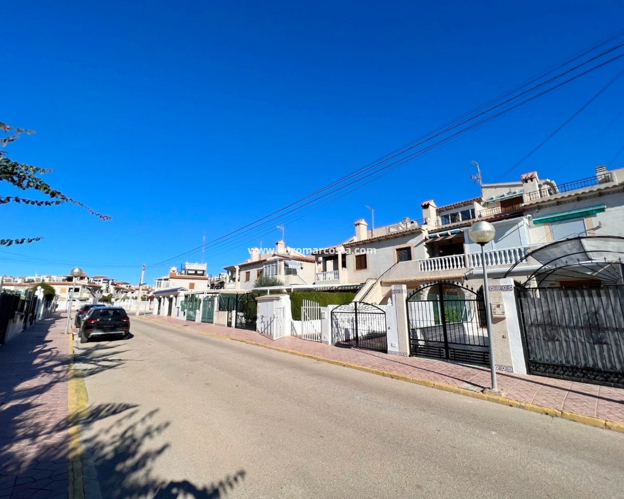 Bungalow Planta Alta · Objekte zum Wiederverkauf · Guardamar del Segura · 4183